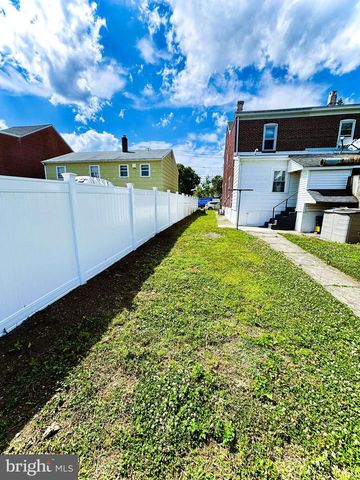 835 PENNSYLVANIA AVE, Trenton, NJ 08638