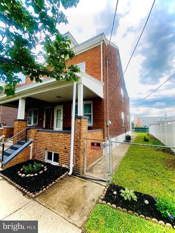 835 PENNSYLVANIA AVE, Trenton, NJ 08638