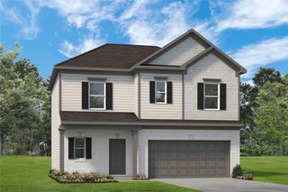 8 Cavalier Court, Rome, GA 30165