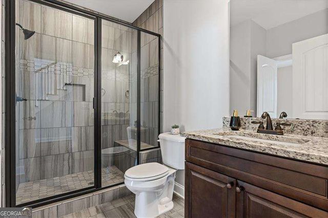 17 Ivy Stone Court SE, Cartersville, GA 30120