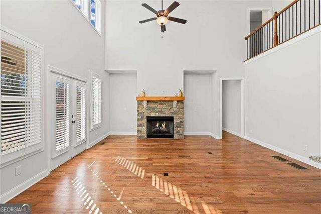 17 Ivy Stone Court SE, Cartersville, GA 30120