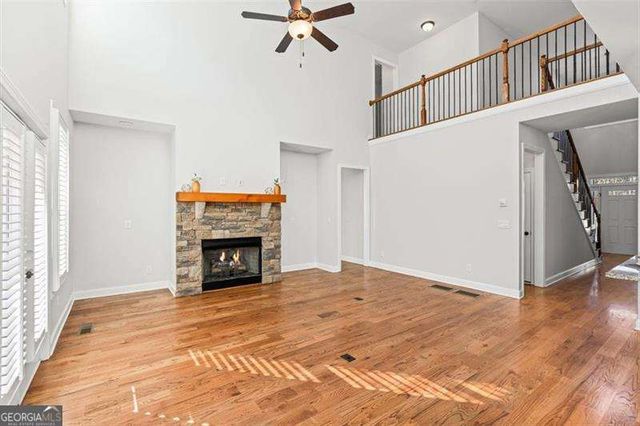 17 Ivy Stone Court SE, Cartersville, GA 30120