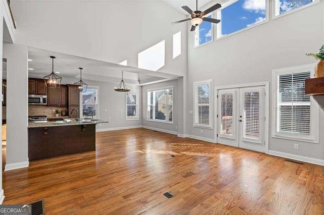 17 Ivy Stone Court SE, Cartersville, GA 30120