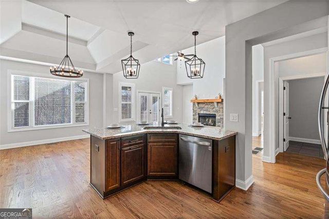 17 Ivy Stone Court SE, Cartersville, GA 30120