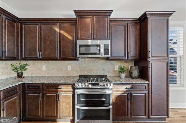 17 Ivy Stone Court SE, Cartersville, GA 30120