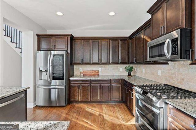 17 Ivy Stone Court SE, Cartersville, GA 30120