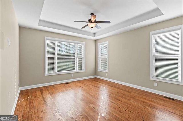 17 Ivy Stone Court SE, Cartersville, GA 30120