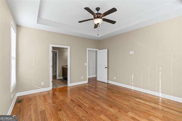 17 Ivy Stone Court SE, Cartersville, GA 30120