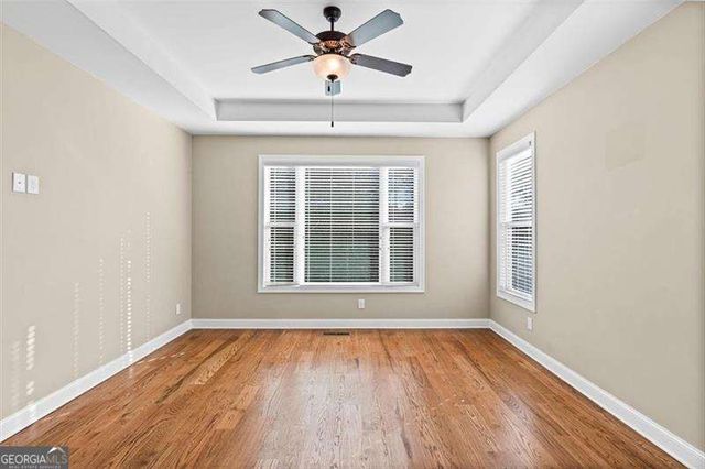 17 Ivy Stone Court SE, Cartersville, GA 30120