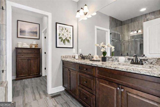 17 Ivy Stone Court SE, Cartersville, GA 30120