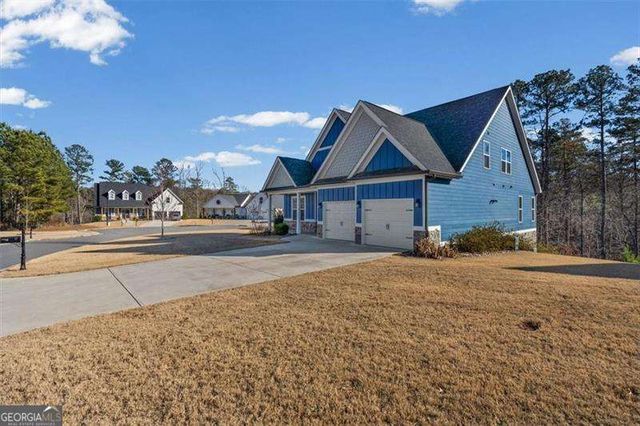 17 Ivy Stone Court SE, Cartersville, GA 30120