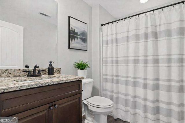 17 Ivy Stone Court SE, Cartersville, GA 30120