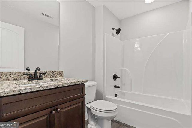 17 Ivy Stone Court SE, Cartersville, GA 30120