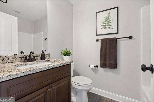 17 Ivy Stone Court SE, Cartersville, GA 30120