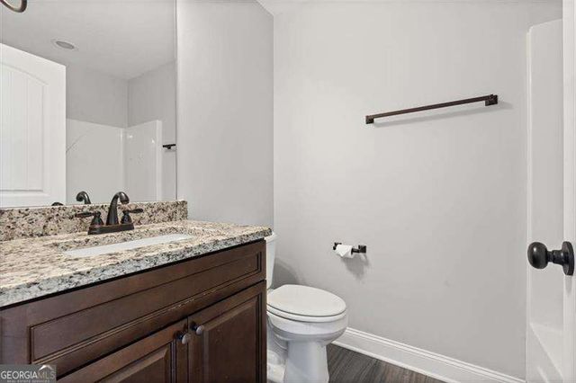 17 Ivy Stone Court SE, Cartersville, GA 30120