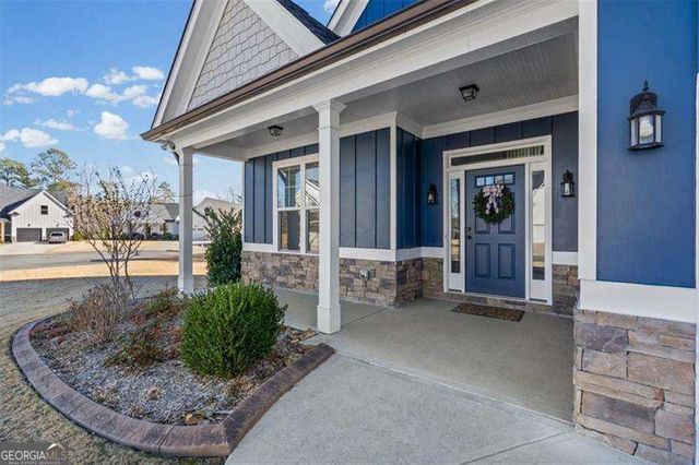 17 Ivy Stone Court SE, Cartersville, GA 30120