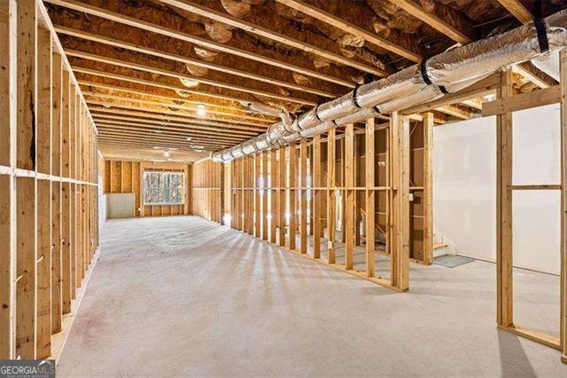 17 Ivy Stone Court SE, Cartersville, GA 30120