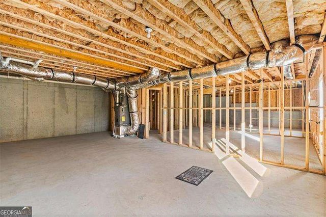 17 Ivy Stone Court SE, Cartersville, GA 30120