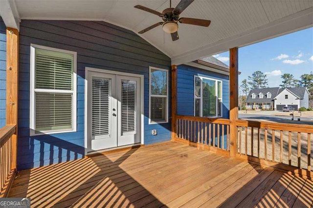 17 Ivy Stone Court SE, Cartersville, GA 30120