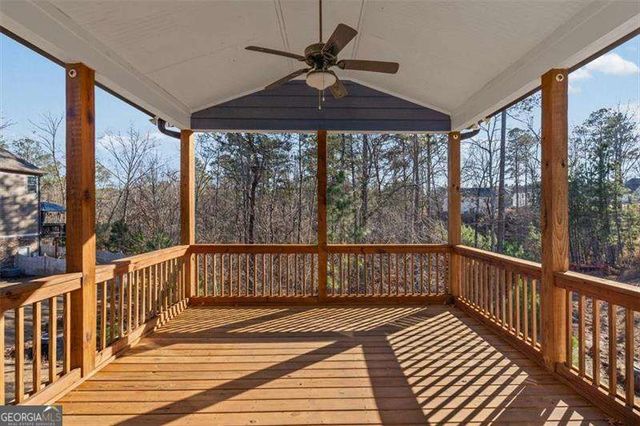 17 Ivy Stone Court SE, Cartersville, GA 30120