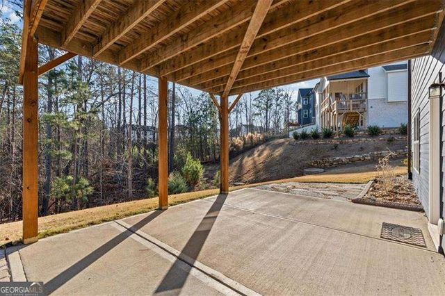 17 Ivy Stone Court SE, Cartersville, GA 30120