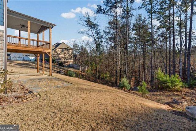 17 Ivy Stone Court SE, Cartersville, GA 30120