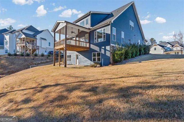 17 Ivy Stone Court SE, Cartersville, GA 30120