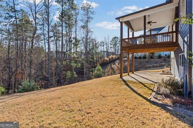 17 Ivy Stone Court SE, Cartersville, GA 30120