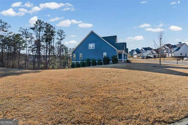 17 Ivy Stone Court SE, Cartersville, GA 30120