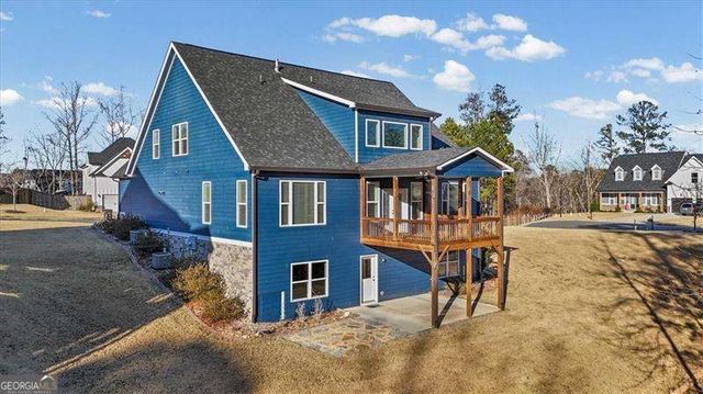 17 Ivy Stone Court SE, Cartersville, GA 30120