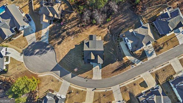 17 Ivy Stone Court SE, Cartersville, GA 30120