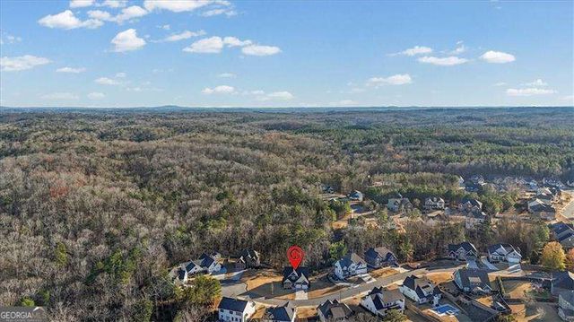 17 Ivy Stone Court SE, Cartersville, GA 30120