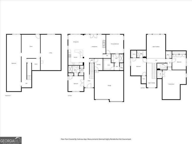 17 Ivy Stone Court SE, Cartersville, GA 30120