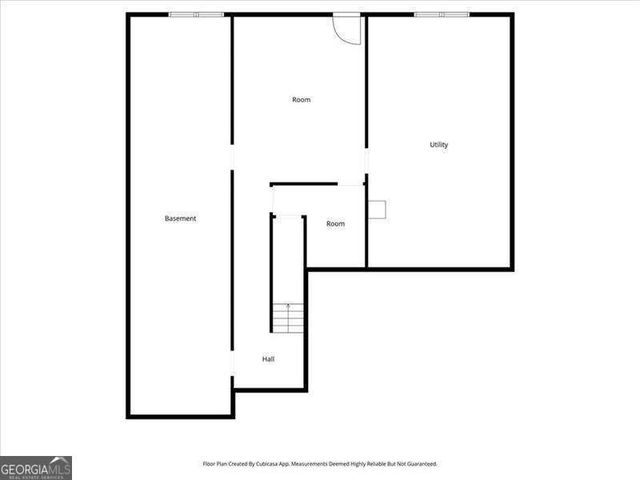 17 Ivy Stone Court SE, Cartersville, GA 30120