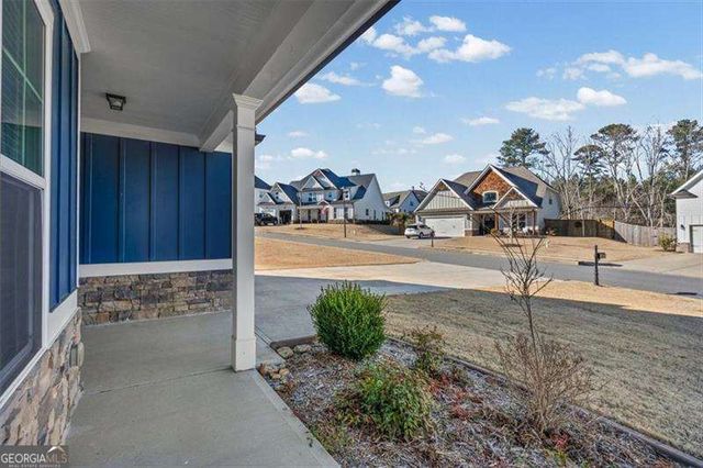 17 Ivy Stone Court SE, Cartersville, GA 30120