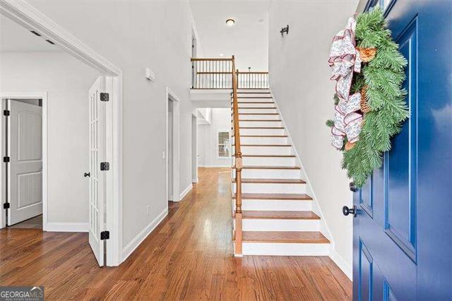 17 Ivy Stone Court SE, Cartersville, GA 30120