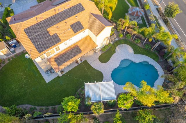 10509 N Sierra Vista Avenue, Fresno, CA 93730