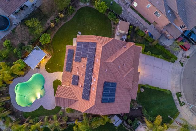 10509 N Sierra Vista Avenue, Fresno, CA 93730