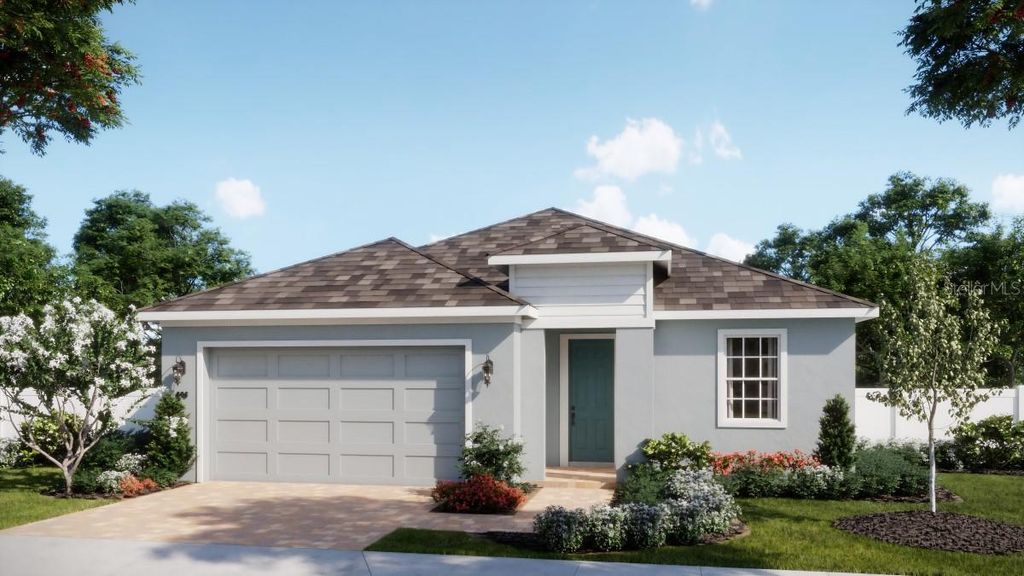 1813 LATTICE WAY, St Cloud, FL 34771