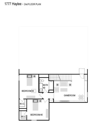 2133 Derby Drive, Seagoville, TX 75159