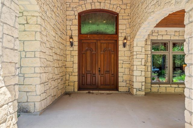 11900 Womack Cemetery Road, Montgomery, TX 77316