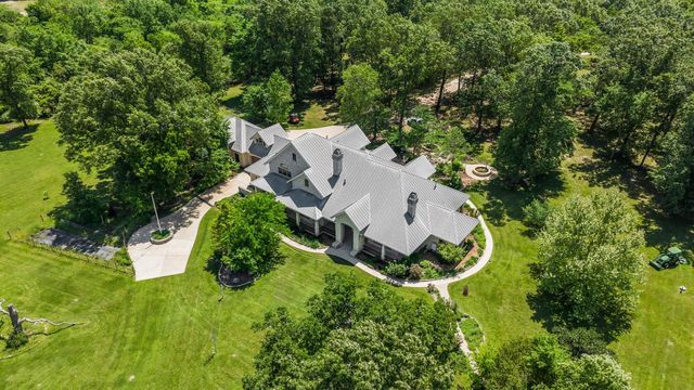 11900 Womack Cemetery Road, Montgomery, TX 77316