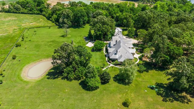 11900 Womack Cemetery Road, Montgomery, TX 77316