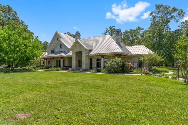 11900 Womack Cemetery Road, Montgomery, TX 77316