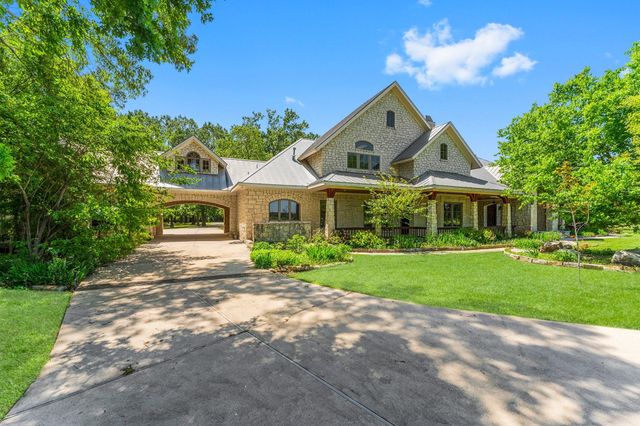 11900 Womack Cemetery Road, Montgomery, TX 77316