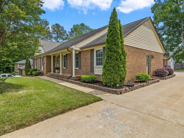 103 Windy Rush Road, Spartanburg, SC 29301