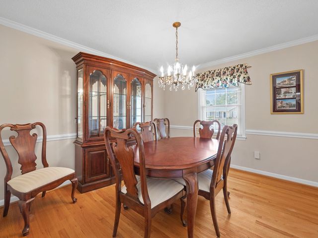 103 Windy Rush Road, Spartanburg, SC 29301