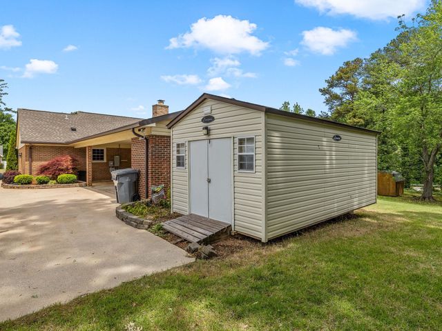 103 Windy Rush Road, Spartanburg, SC 29301
