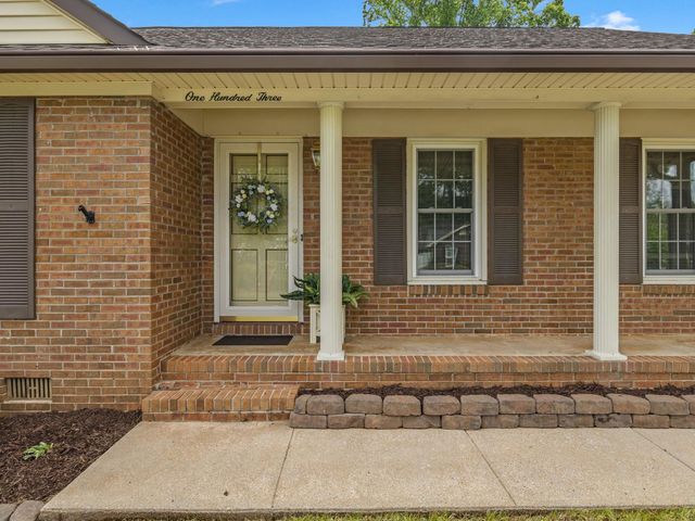 103 Windy Rush Road, Spartanburg, SC 29301