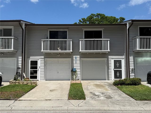 6437 93RD TERRACE N 5003, Pinellas Park, FL 33782